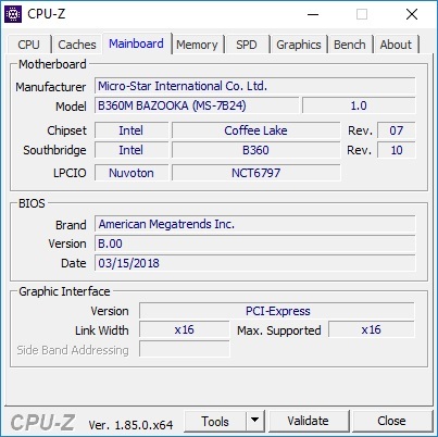 Test MSI Infinite A Gamingowy, cichy, chłodny... niezawodny? [3]