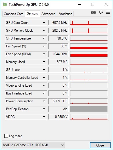 Test MSI Infinite A Gamingowy, cichy, chłodny... niezawodny? [5]