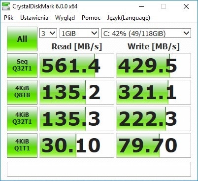 Test MSI Infinite A Gamingowy, cichy, chłodny... niezawodny? [7]