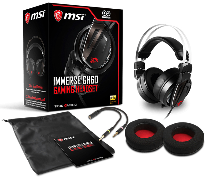 Test MSI Infinite A Gamingowy, cichy, chłodny... niezawodny? [61]