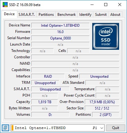 Test MSI Infinite A Gamingowy, cichy, chłodny... niezawodny? [8]