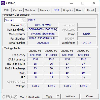 Test ASUS FX503VD - niedrogi laptop z GeForce GTX 1050 [47]