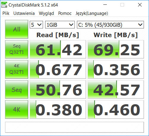 Test ASUS FX503VD - niedrogi laptop z GeForce GTX 1050 [50]