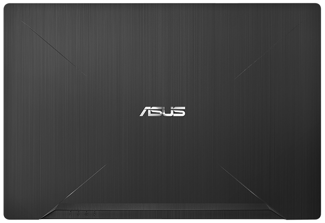 Test ASUS FX503VD - niedrogi laptop z GeForce GTX 1050 [nc2]