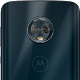 Motorola Moto G6