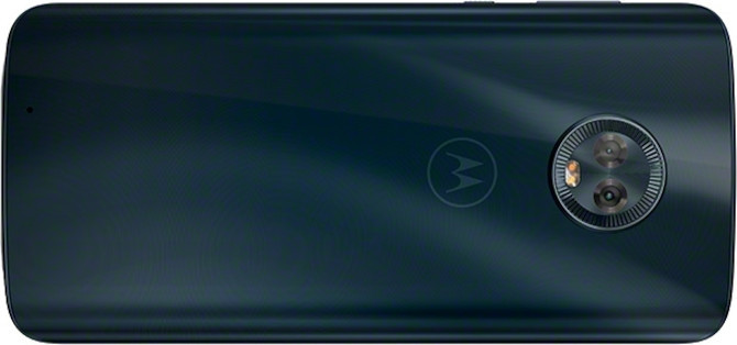 Test smartfona Motorola Moto G6 - Średniak idealny? [3]