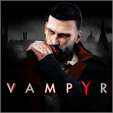 Vampyr PC