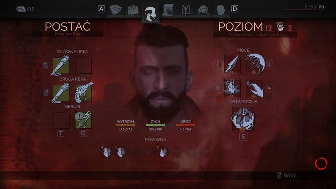 Recenzja Vampyr - Wampirowi brakuje zębów, ale klimat miażdży [nc22]