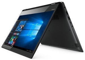 Lenovo Yoga 520-14IKB - Multimedialny