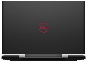 Dell Inspiron 7577 - Gry