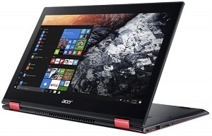 Acer Nitro 5 Spin - Gry/Multimedialny