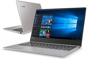 Lenovo IdeaPad 720s-13ARR