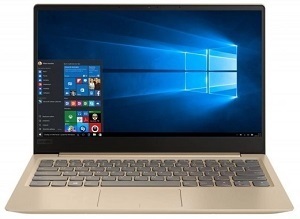 Lenovo IdeaPad 320s-13 - Multimedialny