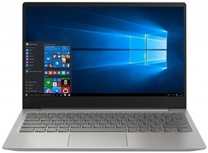 Lenovo IdeaPad 320s-13 - Multimedialny