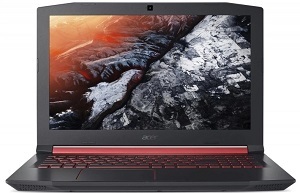 Acer Nitro 5 - Gry