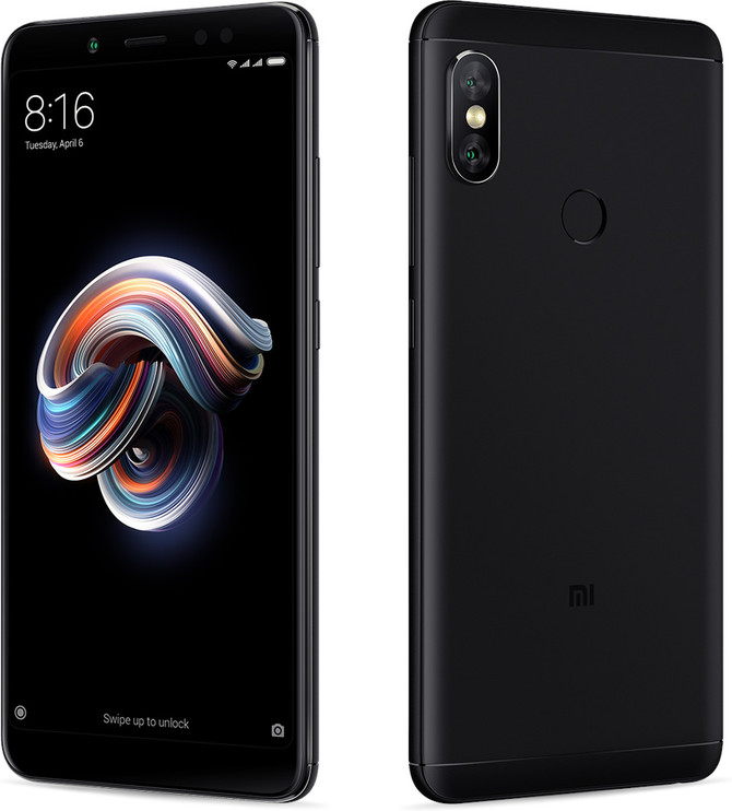 Test smartfona Xiaomi Redmi Note 5 - Król średniej półki? [11]