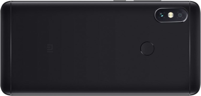 Test smartfona Xiaomi Redmi Note 5 - Król średniej półki? [nc2]