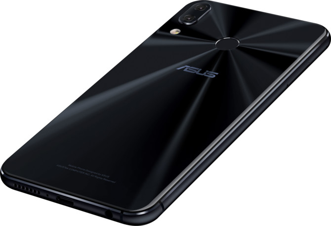 Test smartfona ASUS Zenfone 5 ZE620KL - Zmiana na lepsze? [10]
