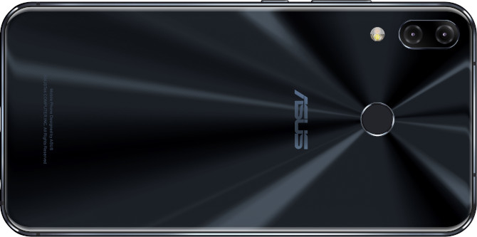 Test smartfona ASUS Zenfone 5 ZE620KL - Zmiana na lepsze? [nc14]