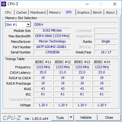 Test SMART7 Kallisto GX15D - Intel Core i7-8750H i GTX 1060 [4]