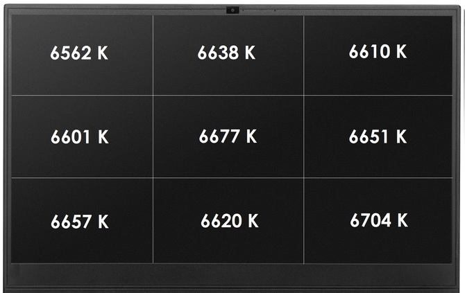 Test SMART7 Kallisto GX15D - Intel Core i7-8750H i GTX 1060 [76]