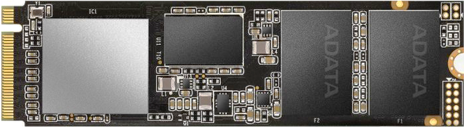 Test dysku SSD ADATA XPG SX8200 - Najszybszy z najtańszych [1]