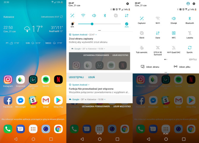 Test smartfona LG G7 ThinQ - Czy warto było czekać? [4]