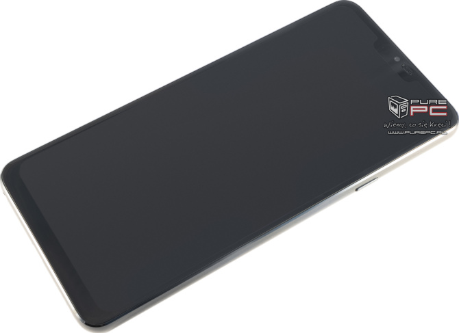 Test smartfona LG G7 ThinQ - Czy warto było czekać? [nc2]
