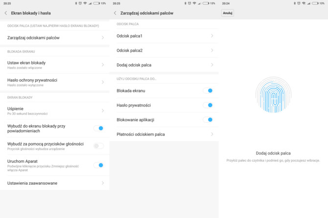 Test smartfona Xiaomi Mi MIX 2S - Nieco inny bezramkowiec [4]