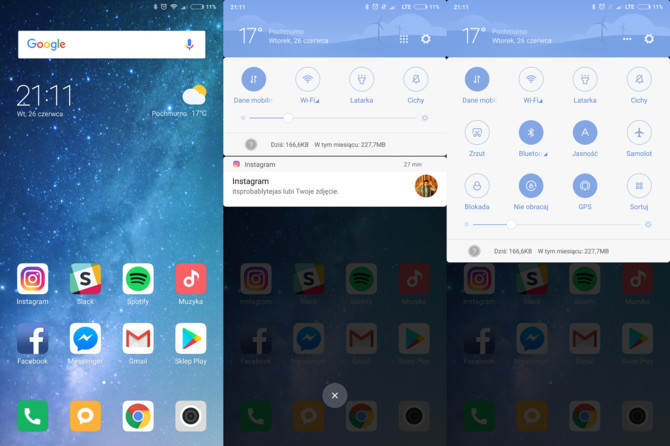 Test smartfona Xiaomi Mi MIX 2S - Nieco inny bezramkowiec [5]