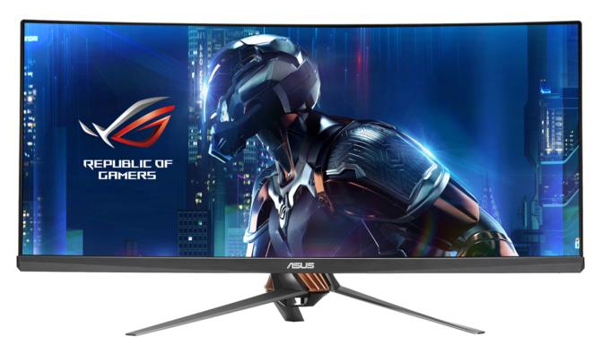 Test ASUS ROG PG348Q - 100 Hz monitor 21:9 z NVIDIA G-Sync [1]