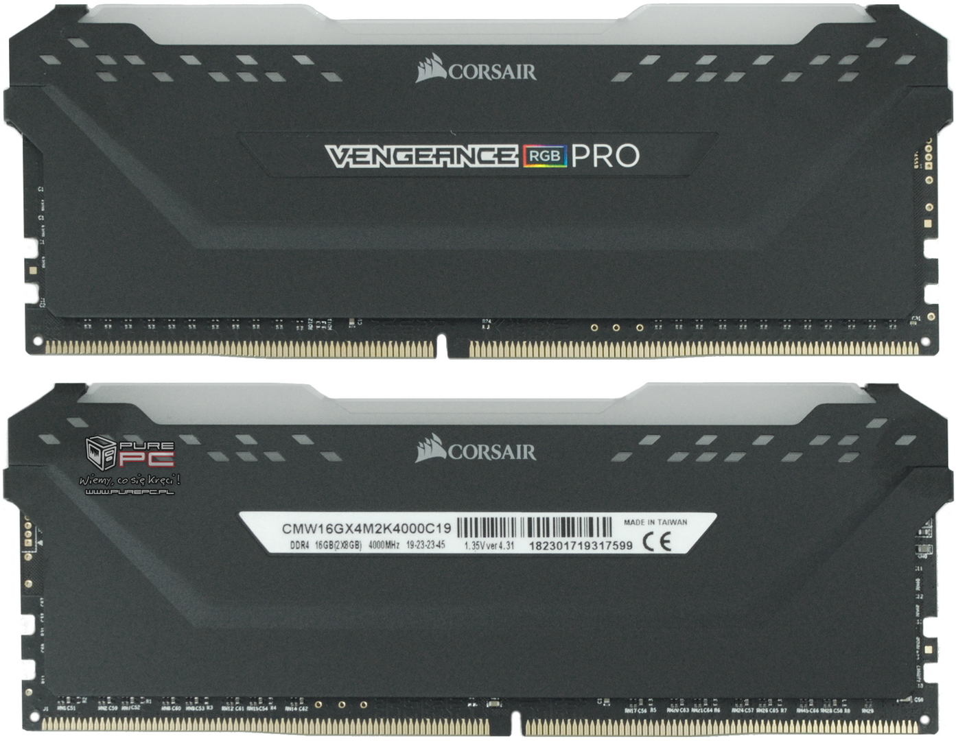 Оперативная память ddr4 asus