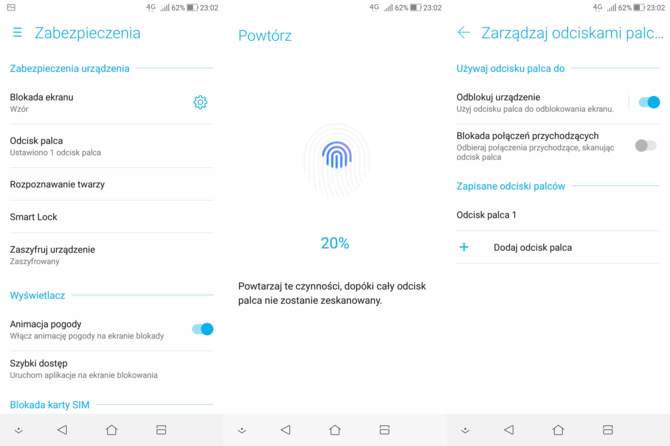 Test smartfona ASUS Zenfone Max Plus - Pogromca powerbanków? [2]