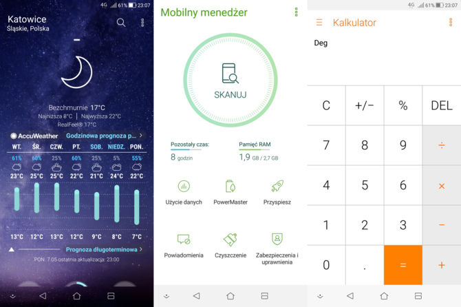 Test smartfona ASUS Zenfone Max Plus - Pogromca powerbanków? [4]