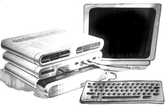 PureRetro: Amiga 500 - maszyna, która wyprzedziłą epokę [18]