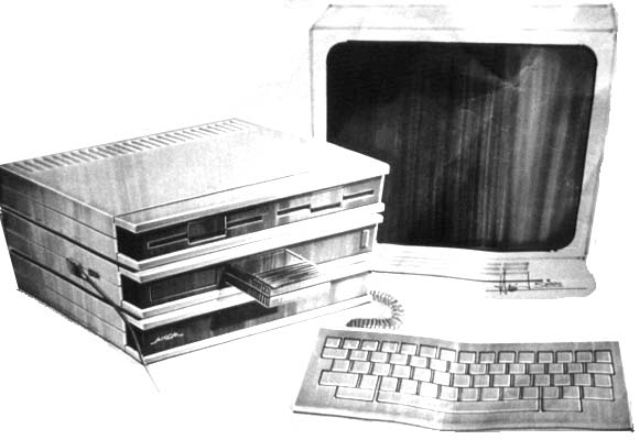PureRetro: Amiga 500 - maszyna, która wyprzedziłą epokę [19]