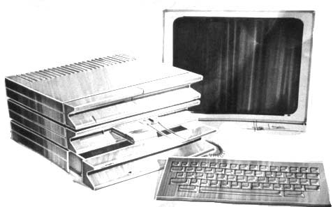 PureRetro: Amiga 500 - maszyna, która wyprzedziłą epokę [20]