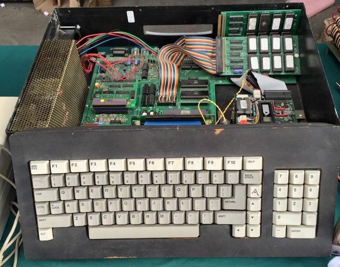 PureRetro: Amiga 500 - maszyna, która wyprzedziłą epokę [25]