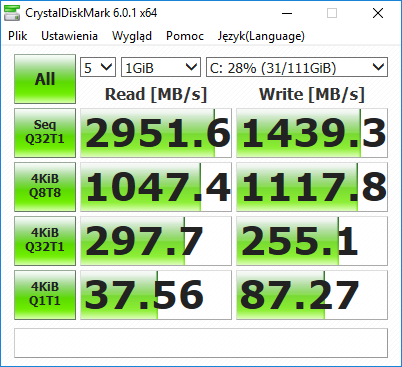 Test Hyperbook Pulsar Z15 - Laptop z mechaniczną klawiaturą [5]