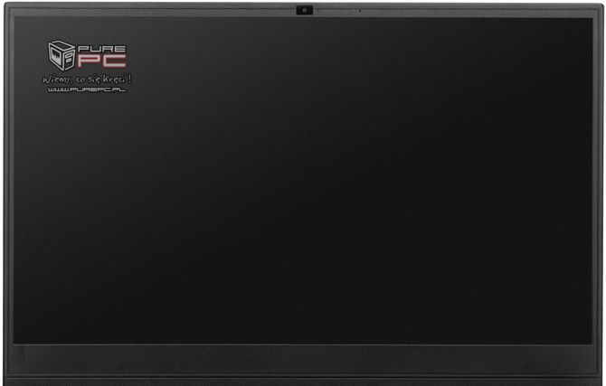 Test Hyperbook Pulsar Z15 - Laptop z mechaniczną klawiaturą [nc1]