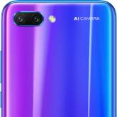 Honor 10