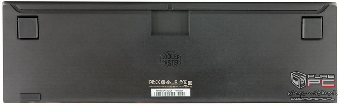Cooler Master MasterKeys MK750 Test mechanicznej klawiatury [nc3]