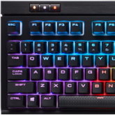 Corsair Strafe RGB MK.2