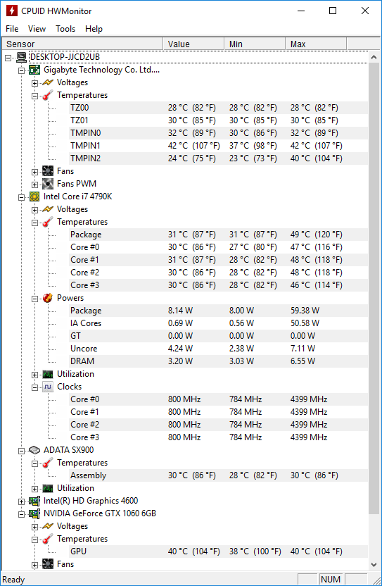 Test obudowy Antec P8 - Tombak w świecie komputerów [4]