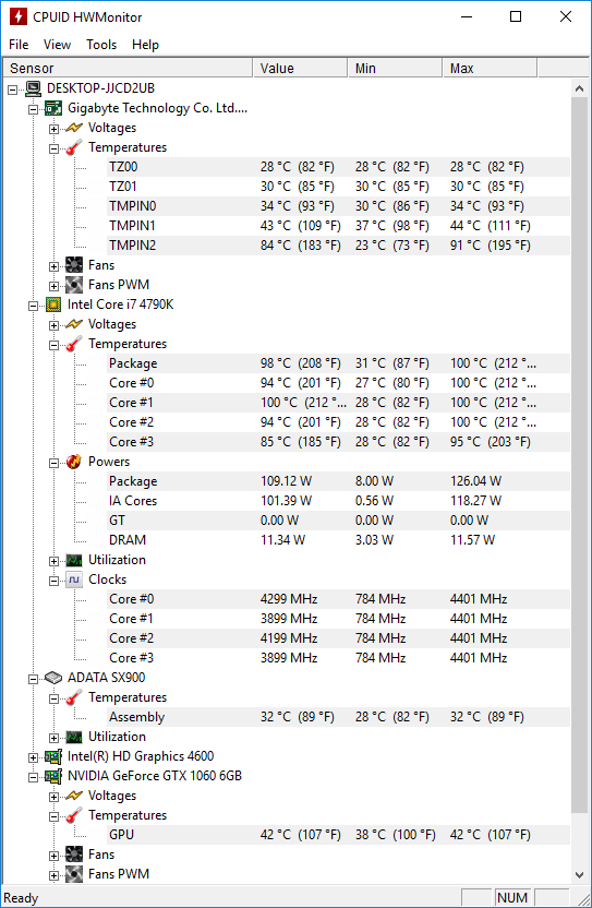 Test obudowy Antec P8 - Tombak w świecie komputerów [5]