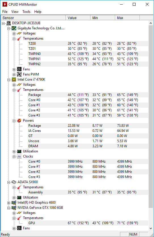 Test obudowy Antec P8 - Tombak w świecie komputerów [6]