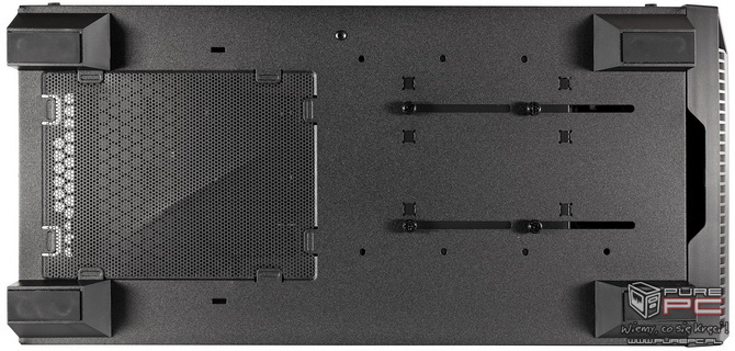 Test obudowy Antec P8 - Tombak w świecie komputerów [nc5]