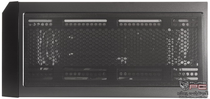 Test obudowy Antec P8 - Tombak w świecie komputerów [nc6]