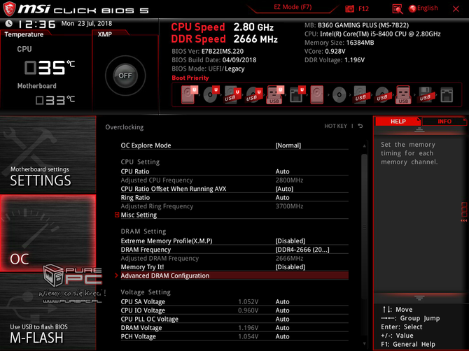 Ryzen 5 2600, Core i5-8400, GeForce GTX 1060 i Radeon RX 580 [29]