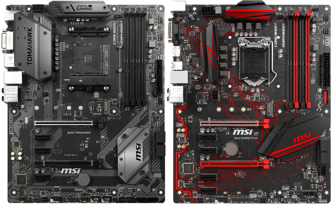 Test Ryzen 5 2600 i Core i5-8400 vs GeForce GTX 1060 i ...